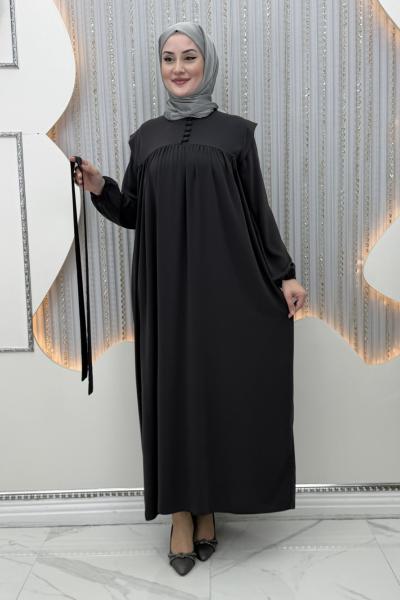 Karden Elbise Antrasit