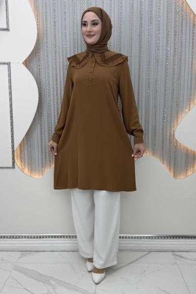 Levin Tunik Taba