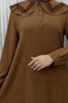 Levin Tunik  Taba