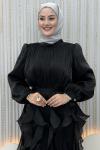 Lilya Abiye Siyah