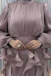 Lilya Abiye Pudra