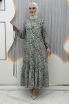 Lodos Elbise Yeşil
