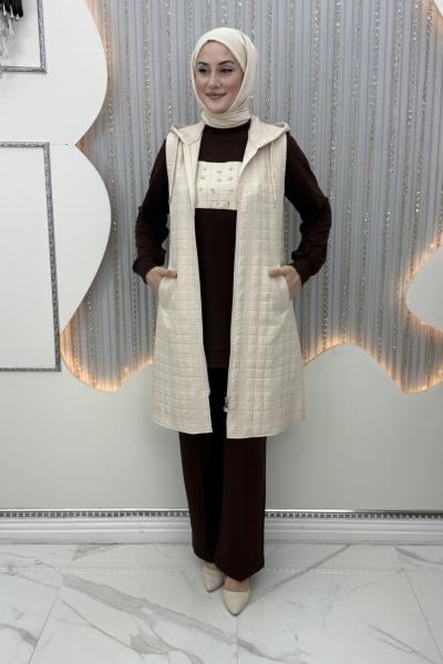 Milan 3’lü Takım Taba