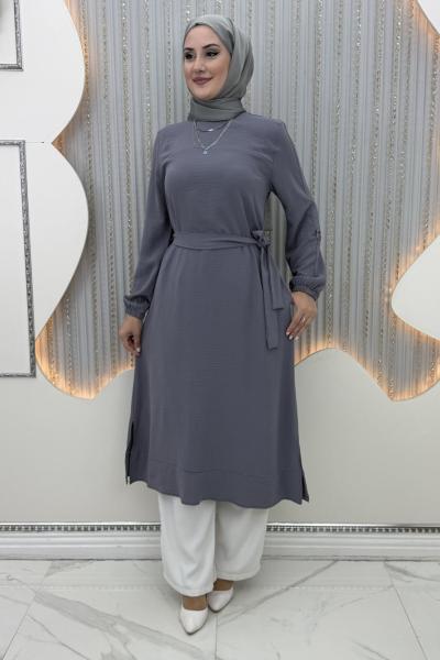 Mirzah Tunik Gri