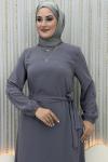 Mirzah Tunik  Gri