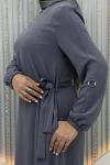 Mirzah Tunik  Gri