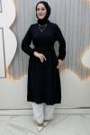 Mirzah Tunik  Siyah