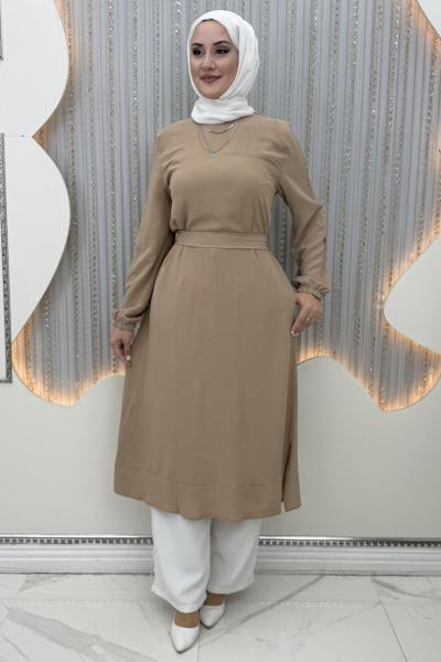 Mirzah Tunik Vizon