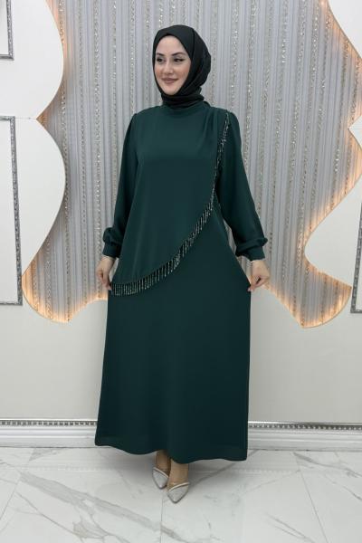 Nefsa Abiye Zümrüt