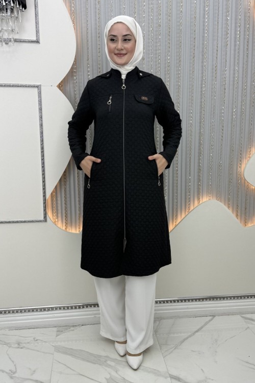 Nilay Kap Siyah