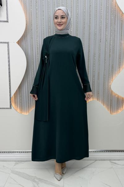 Nisanur Abiye Zümrüt