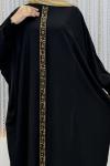 Nurşin Elbise Siyah