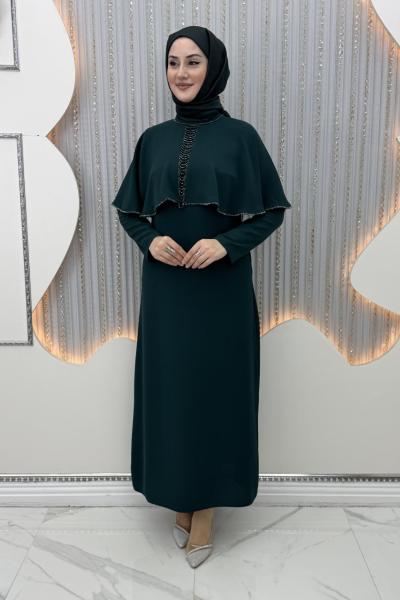 Perva Abiye Zümrüt