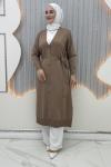 Safinaz Hırka  Camel