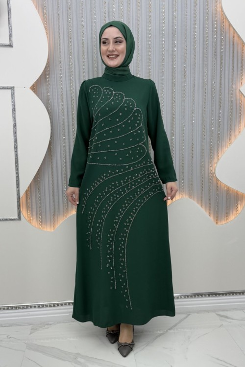 Şahika Abiye Zümrüt