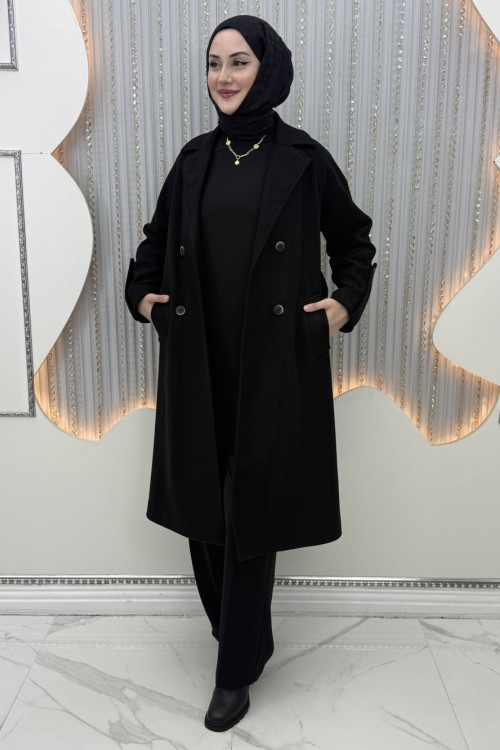 Sarah Kaban Siyah