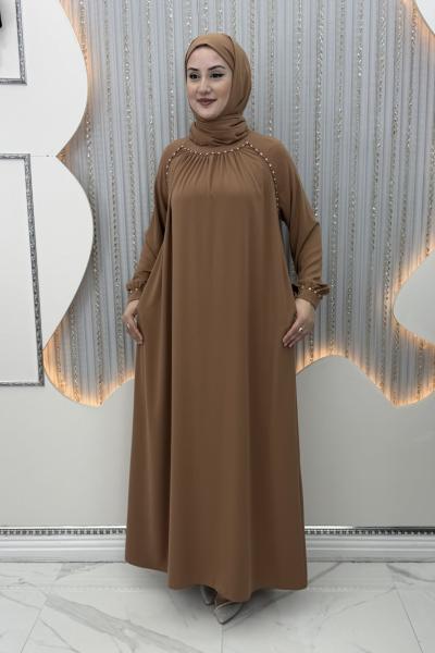 Selvinaz Elbise Vizon