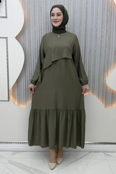 Sena Elbise Haki