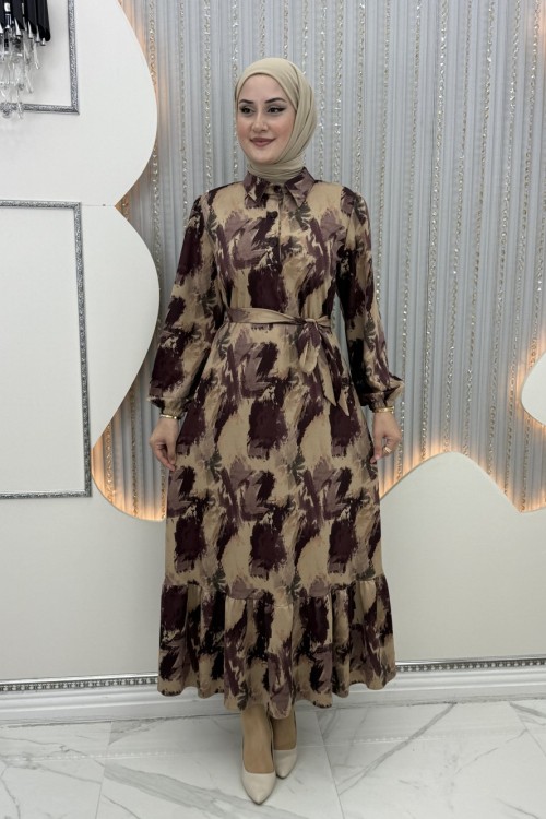 Serra Elbise Mor