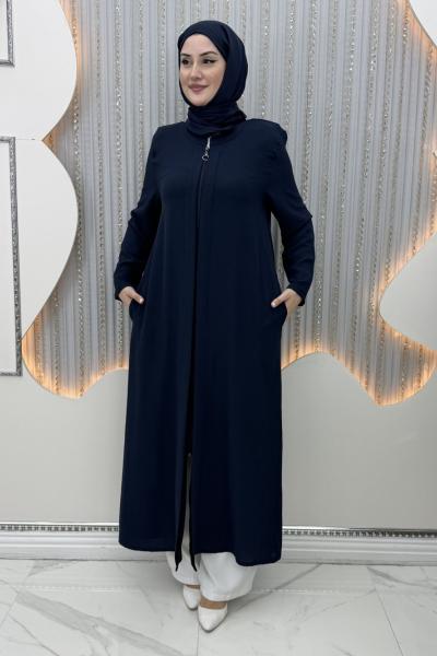 Sude Ferace Lacivert