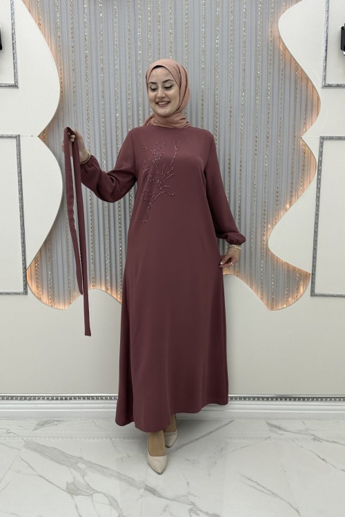 Tabya Abiye Pudra