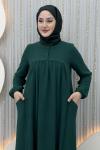 Umay Elbise Zümrüt