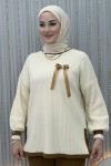 Yağmur Pantolonlu Takım Camel