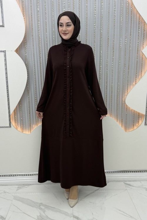 Yezra Elbise Mürdüm