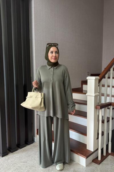 AYA TAKIM HAKİ