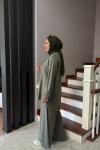 AYA TAKIM  HAKİ