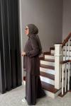AYA TAKIM  KAHVERENGİ