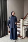 AYA TAKIM LACİVERT