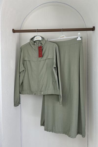 Buena Etekli Takım  Mint