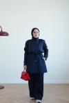 COVE TAKIM LACİVERT