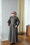 ELYA TAKIM  KAHVERENGİ