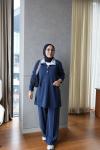 ELYA TAKIM LACİVERT