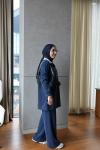 ELYA TAKIM LACİVERT