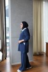 ELYA TAKIM LACİVERT