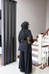 FAİR TAKIM SİYAH