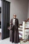 FAİR TAKIM  KAHVERENGİ