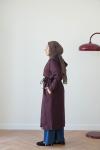 HENNA TRENÇKOT MÜRDÜM