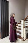LİNA ETEKLİ TAKIM MÜRDÜM
