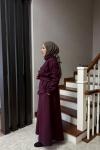 LİNA ETEKLİ TAKIM MÜRDÜM