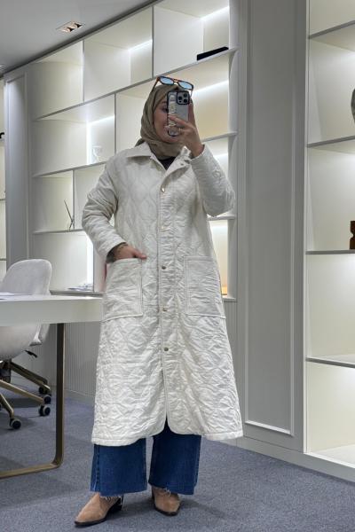 Kapitone Astarlı Mont TAŞ