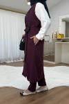 Legent Takım  Bordo