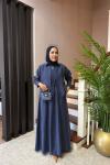 Lena Takım Lacivert