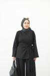 LENİ TAKIM SİYAH