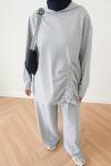 MASON TAKIM GRİ
