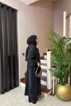 Melyo Takım Siyah