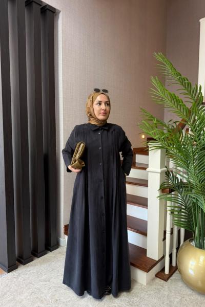 Naya Ferace Siyah